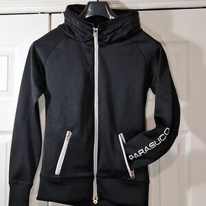 Parasuco black Jacket Women